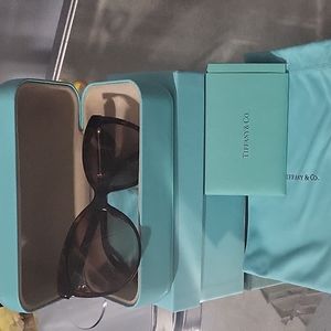 Tiffany & Co Sunglasses